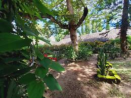 Comfy Dhows Hotel, Kilifi