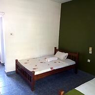 Comfy Dhows Hotel, Kilifi