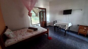 Comfy Dhows Hotel, Kilifi