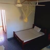 Comfy Dhows Hotel, Kilifi