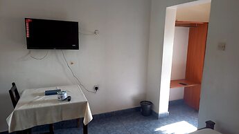 Comfy Dhows Hotel, Kilifi