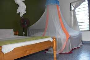 Comfy Dhows Hotel, Kilifi