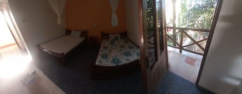 Comfy Dhows Hotel, Kilifi