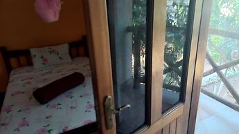 Comfy Dhows Hotel, Kilifi