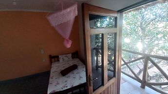 Comfy Dhows Hotel, Kilifi