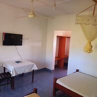 Comfy Dhows Hotel, Kilifi