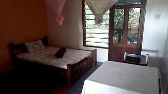 Comfy Dhows Hotel, Kilifi