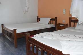 Comfy Dhows Hotel, Kilifi