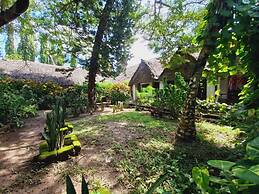 Comfy Dhows Hotel, Kilifi