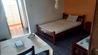 Comfy Dhows Hotel, Kilifi