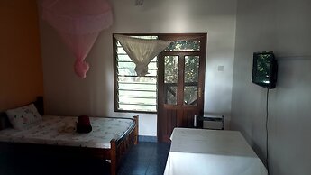 Comfy Dhows Hotel, Kilifi