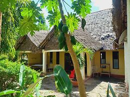 Comfy Dhows Hotel, Kilifi