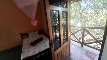 Comfy Dhows Hotel, Kilifi