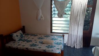 Comfy Dhows Hotel, Kilifi