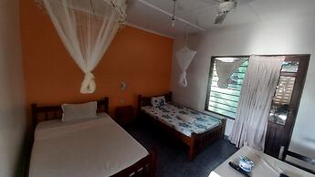 Comfy Dhows Hotel, Kilifi