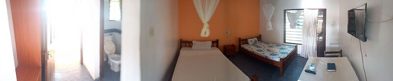 Comfy Dhows Hotel, Kilifi