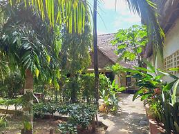 Comfy Dhows Hotel, Kilifi