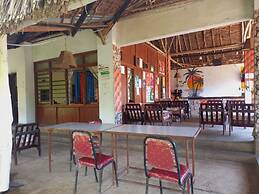 Comfy Dhows Hotel, Kilifi