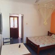 Comfy Dhows Hotel, Kilifi