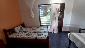 Comfy Dhows Hotel, Kilifi