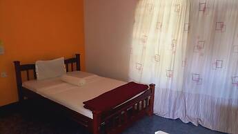 Comfy Dhows Hotel, Kilifi