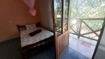 Comfy Dhows Hotel, Kilifi