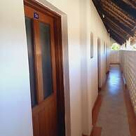 Comfy Dhows Hotel, Kilifi