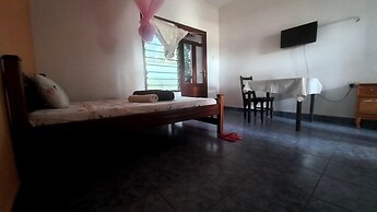 Comfy Dhows Hotel, Kilifi