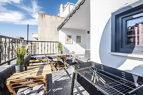 Lovely Flat With Terrace on Istiklal Street