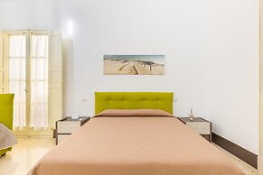 3185 Una Finestra sul Porto by Barbarhouse