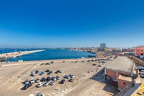 3185 Una Finestra sul Porto by Barbarhouse