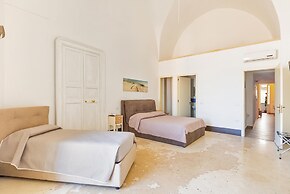 3185 Una Finestra sul Porto by Barbarhouse