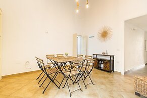 3185 Una Finestra sul Porto by Barbarhouse