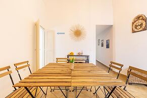 3185 Una Finestra sul Porto by Barbarhouse