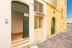 3185 Una Finestra sul Porto by Barbarhouse