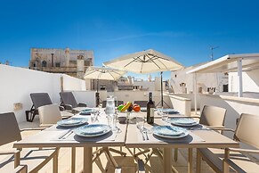 3185 Una Finestra sul Porto by Barbarhouse