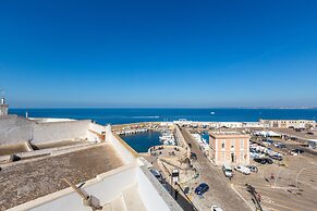 3185 Una Finestra sul Porto by Barbarhouse