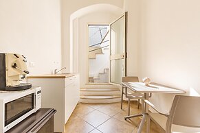 3185 Una Finestra sul Porto by Barbarhouse