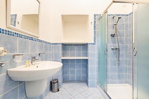 3185 Una Finestra sul Porto by Barbarhouse