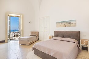 3185 Una Finestra sul Porto by Barbarhouse