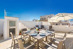 3185 Una Finestra sul Porto by Barbarhouse