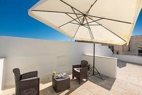 3185 Una Finestra sul Porto by Barbarhouse