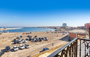 3185 Una Finestra sul Porto by Barbarhouse