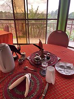 Tumaini Homestay