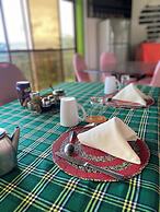 Tumaini Homestay