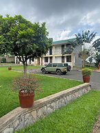 Tumaini Homestay