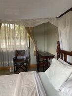 Tumaini Homestay