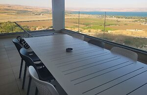 YalaRent C Kinneret
