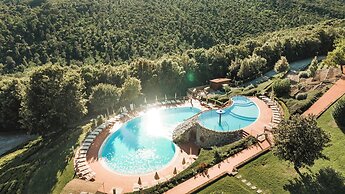 Resort Le Tegole