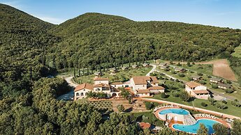 Resort Le Tegole